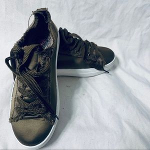 Rock & Candy Sneakers